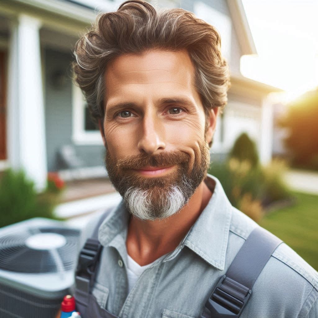 Athens Heating & Air Conditioning in Downtown Athens, Athens, GA