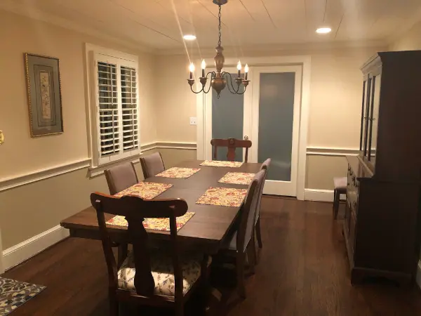 Athens House photo 3