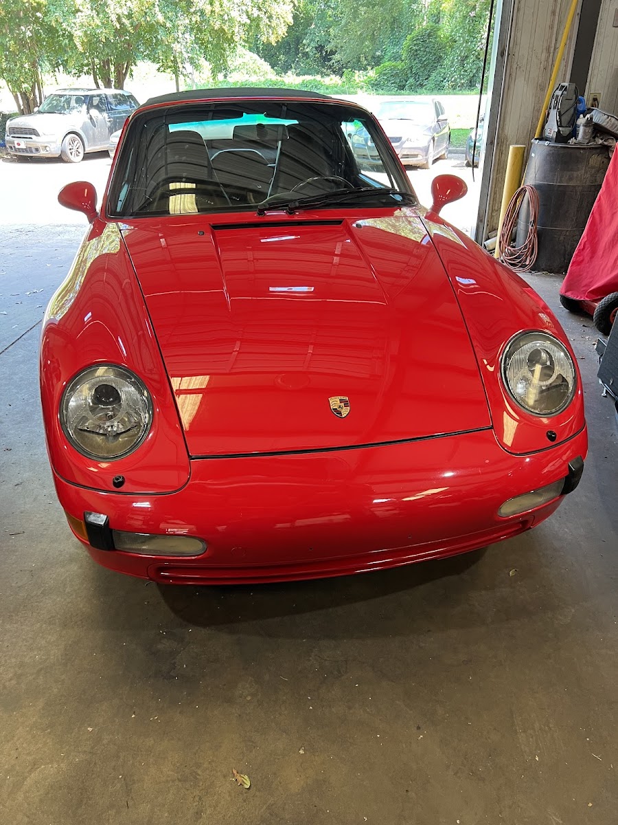 Athens Import Auto Repair - Auto Services in Athens, GA