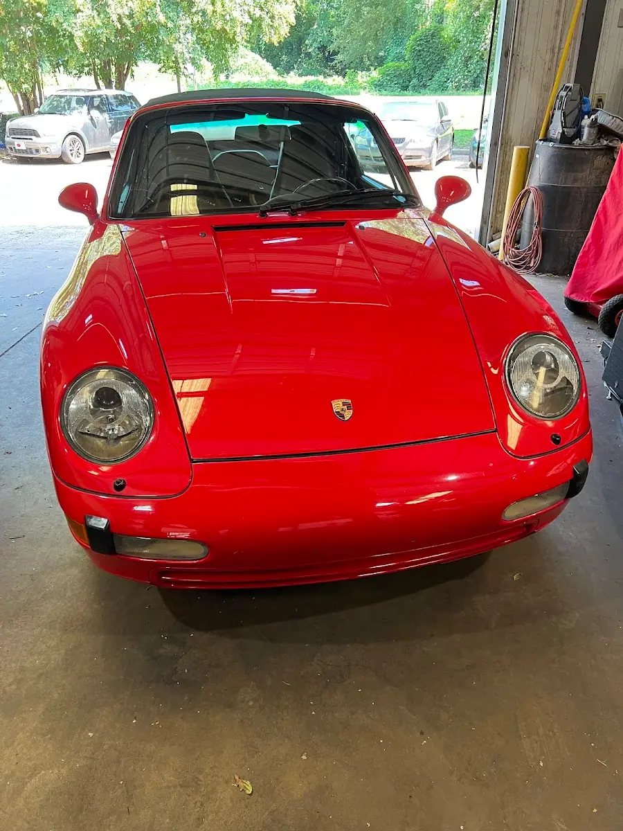 Athens Import Auto Repair - Auto Services in Athens, GA