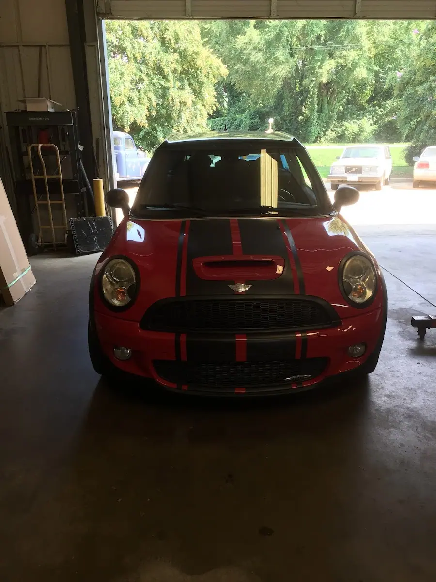 Athens Import Auto Repair photo 4