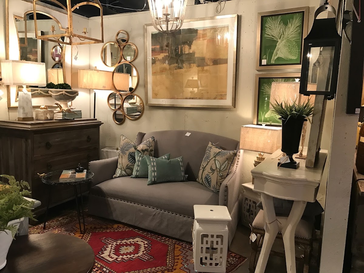 Athens Interiors Market photo 5