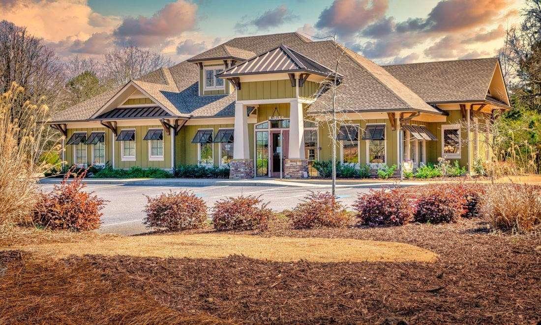 Athens Oconee Dentistry - Healthcare in Athens, GA