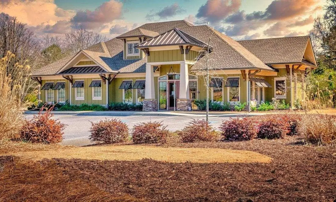 Athens Oconee Dentistry in Athens, GA