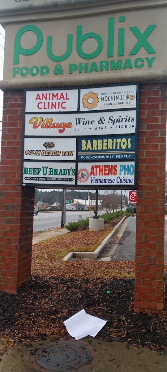 Athens Pho - Family Friendly in Athens, GA