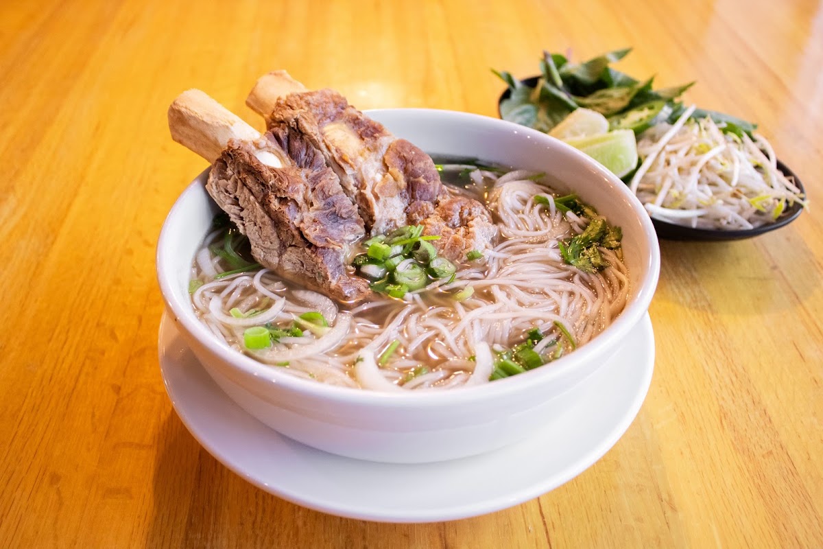 Athens Pho photo 2