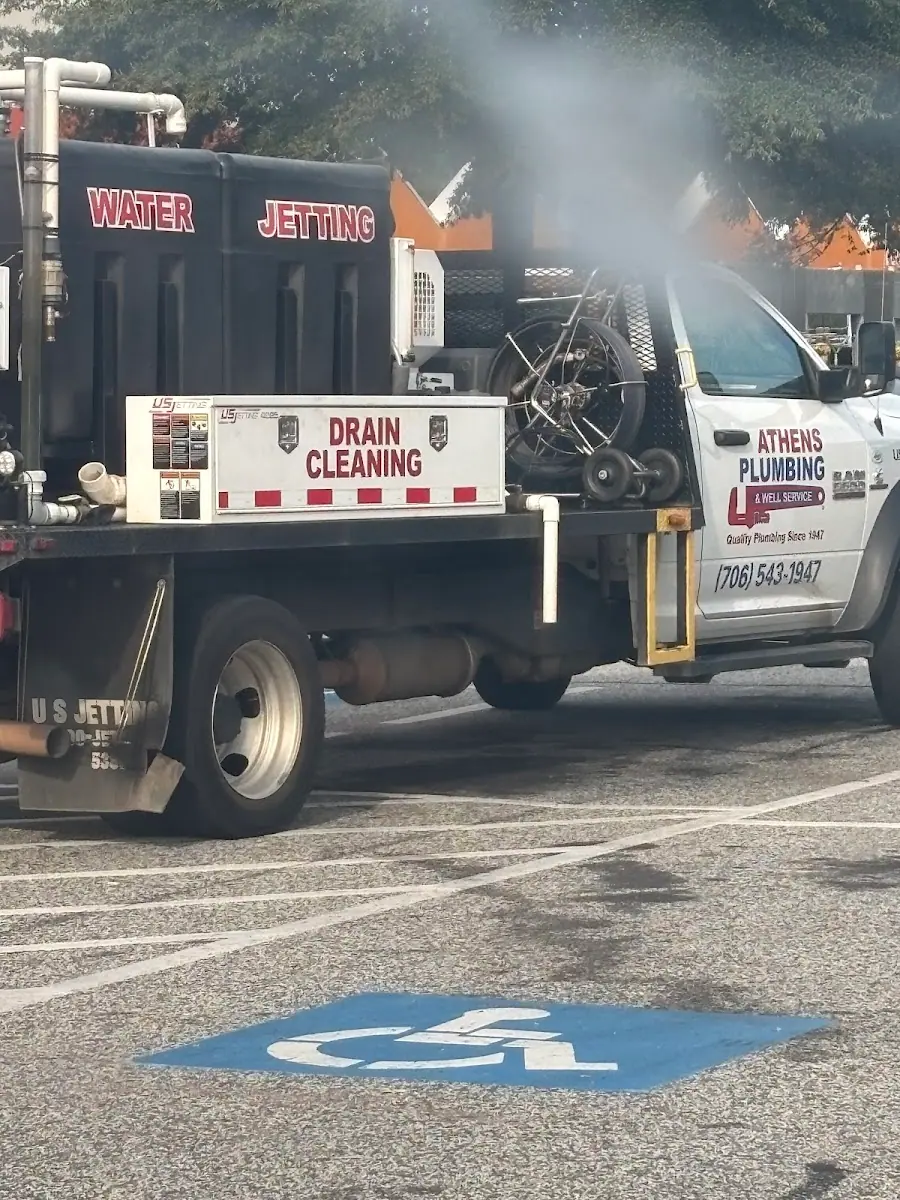 Athens Plumbing & Well Service photo 3