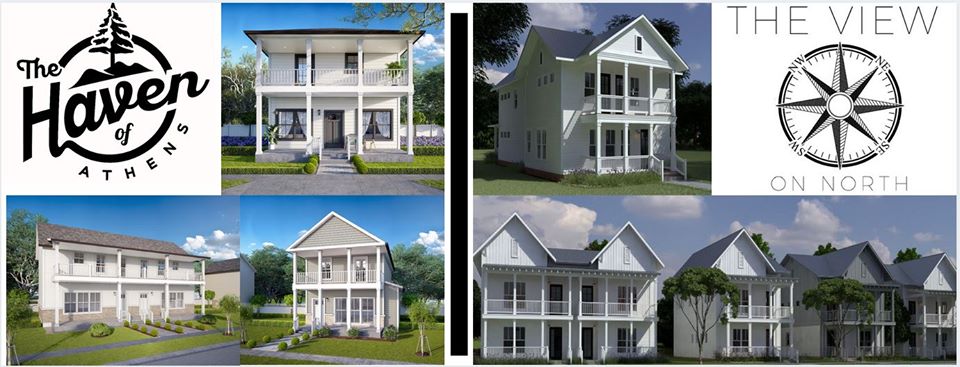 Athens Real Estate Group - Professional Services in Athens, GA