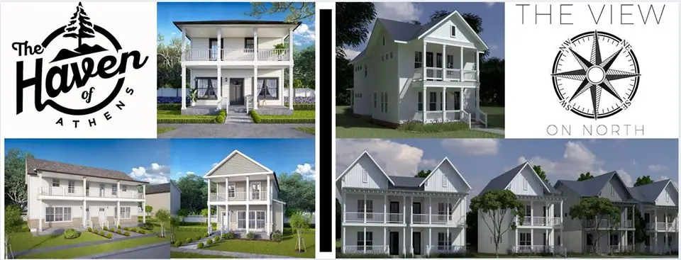 Athens Real Estate Group - Professional Services in Athens, GA