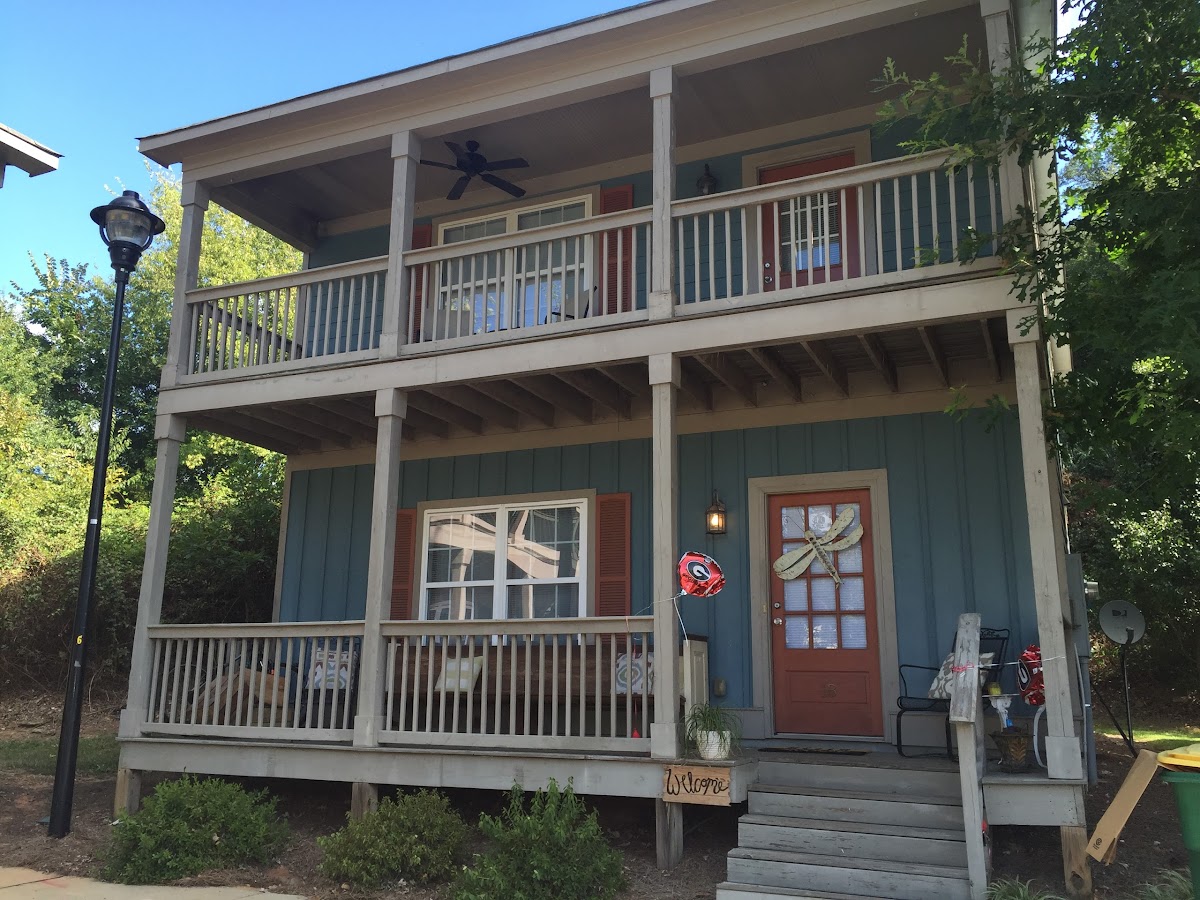 Athens Real Estate Group photo 3