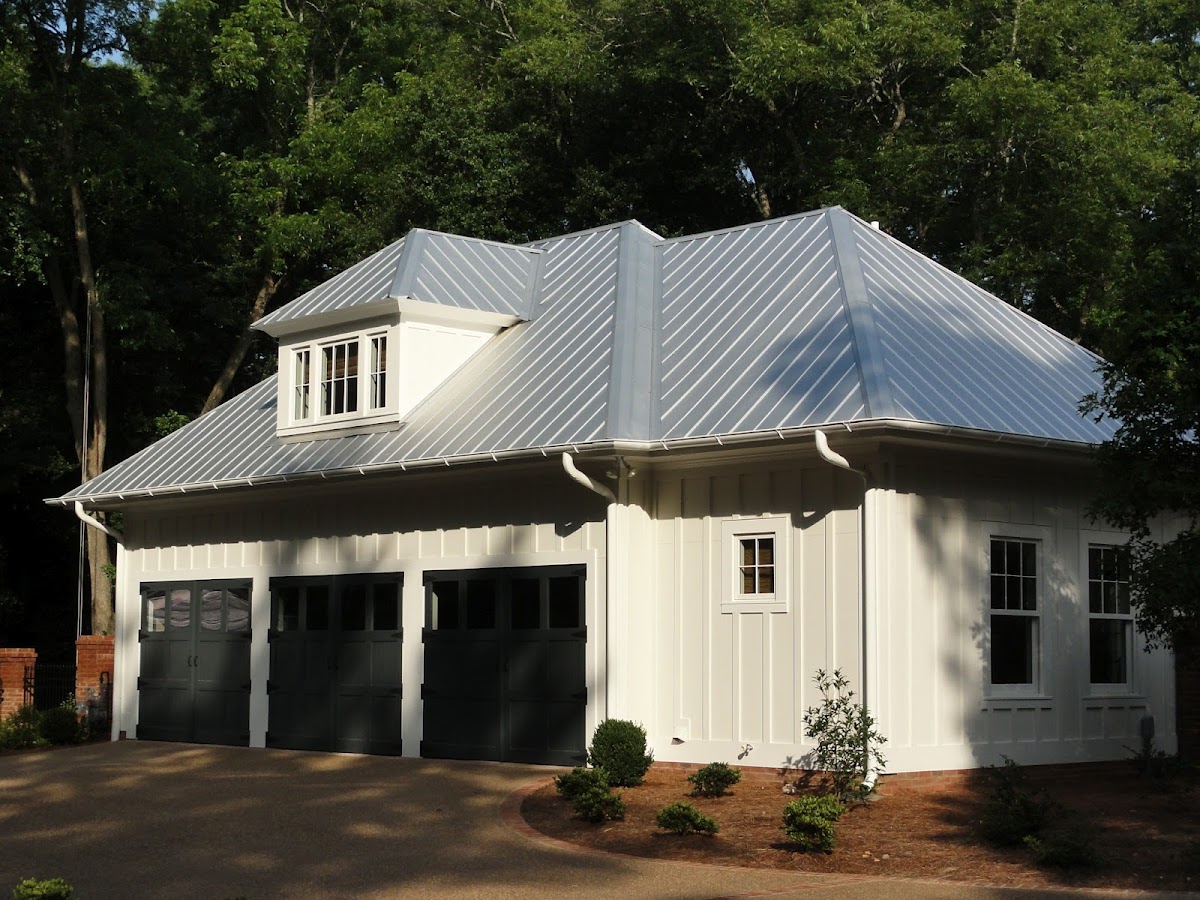 Athens Roofing - Home Services in Athens, GA