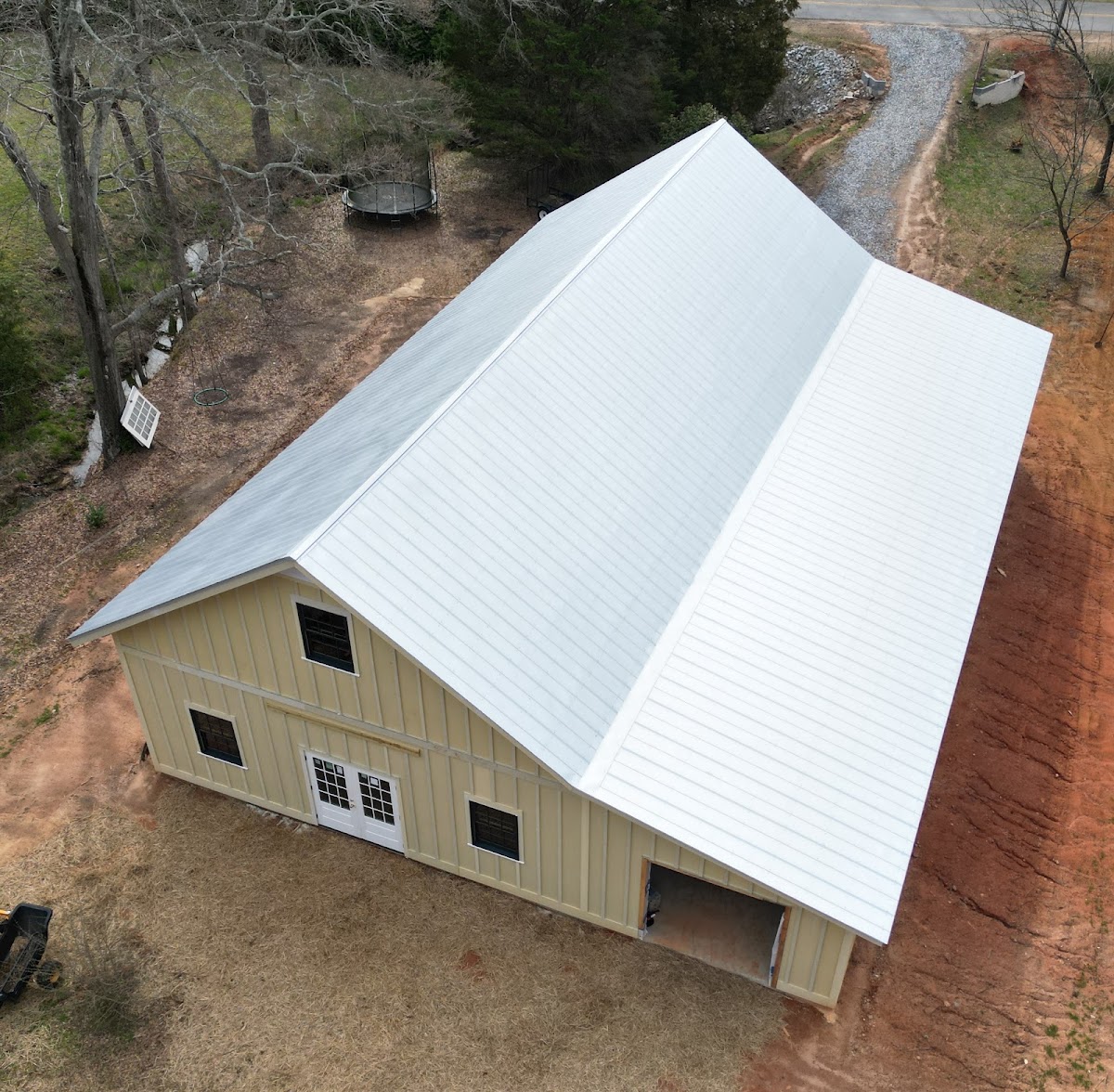 Athens Roofing photo 4