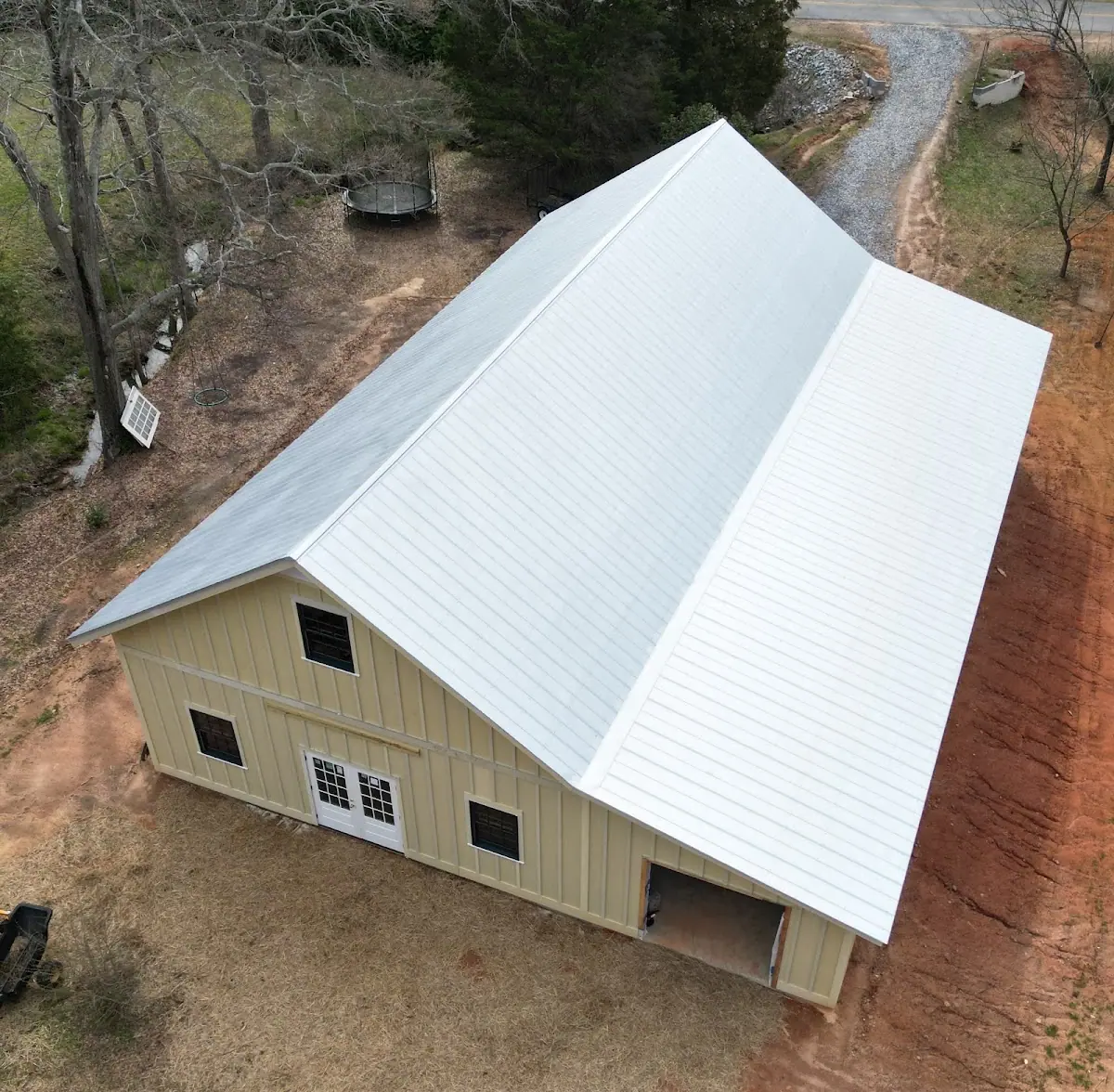 Athens Roofing photo 4