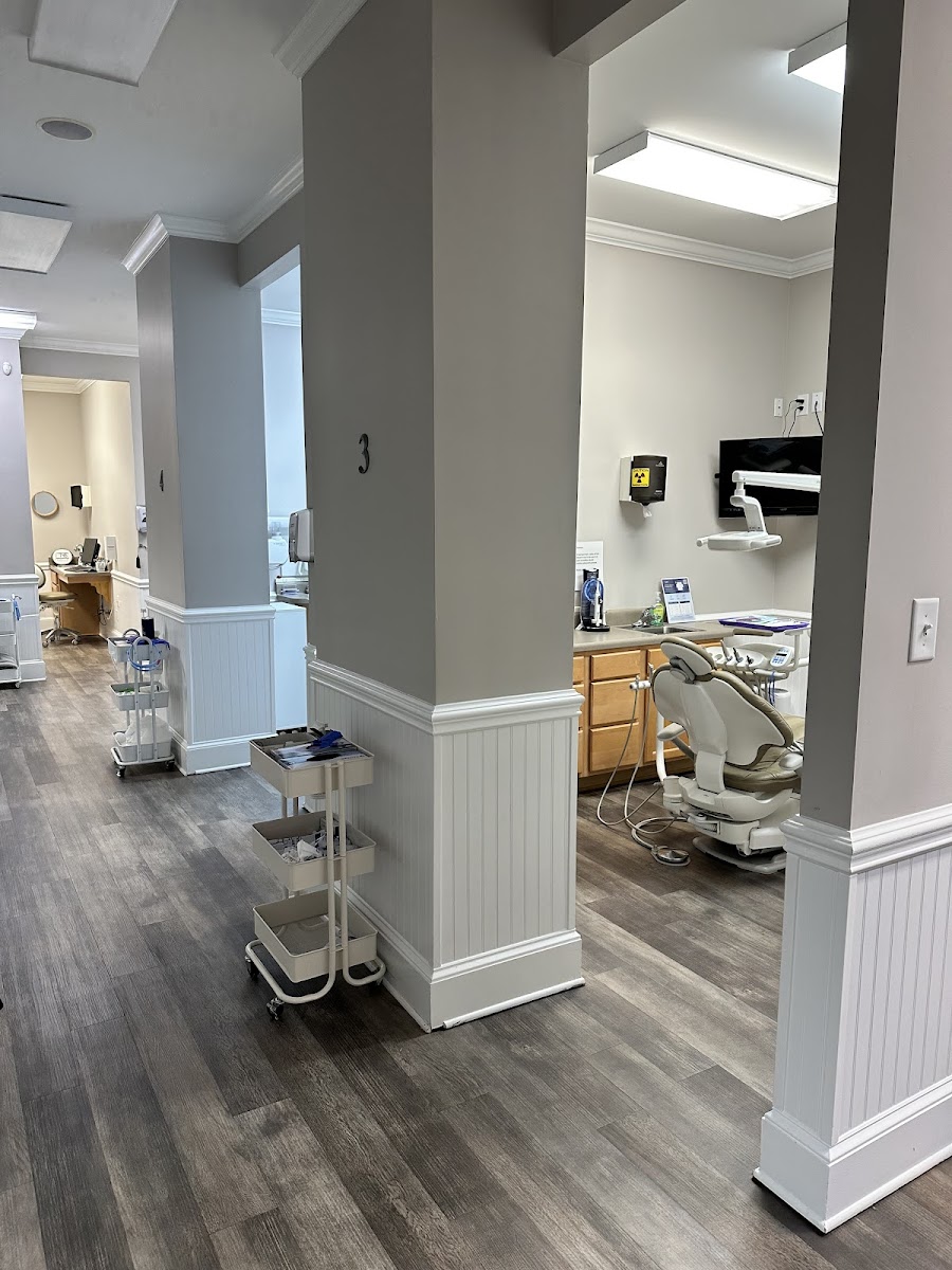 Athens Smiles - Healthcare in Athens, GA