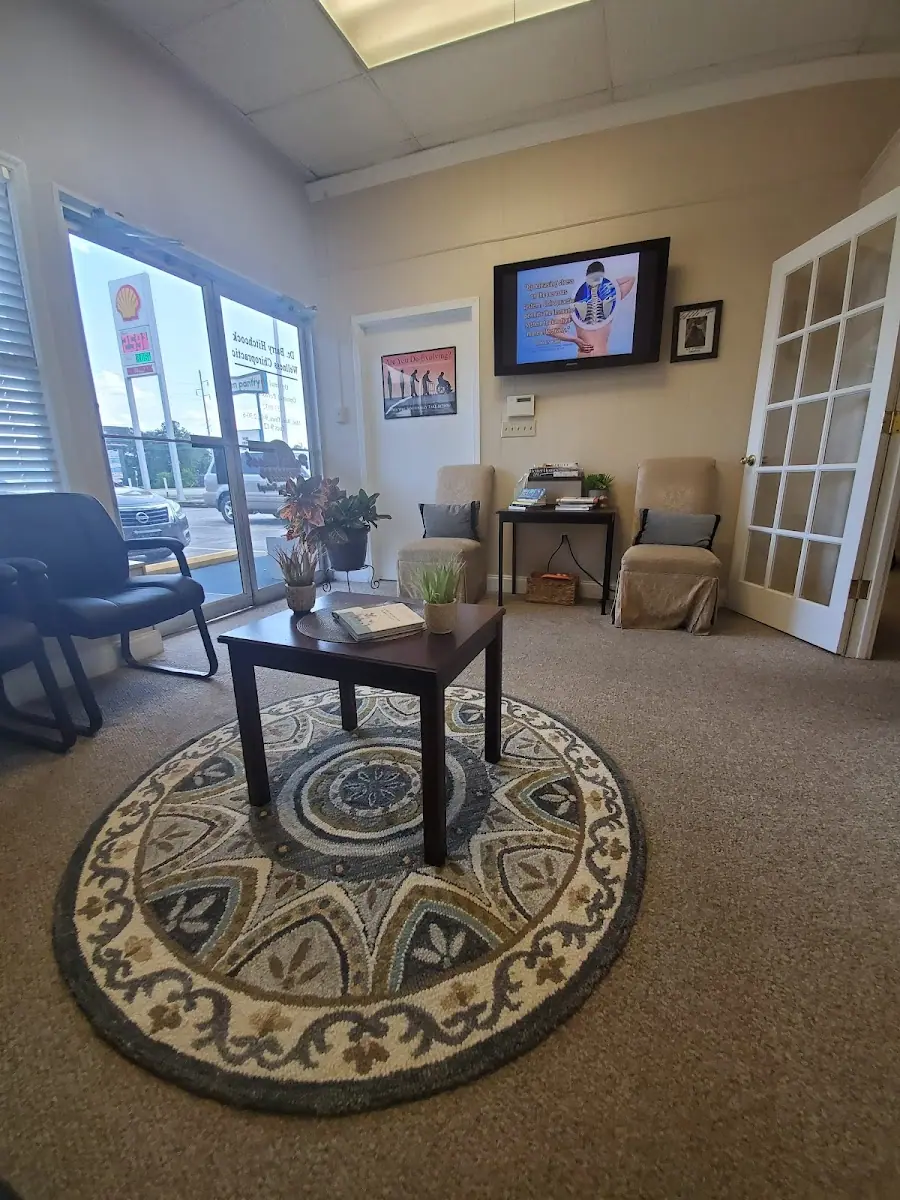 Athens Spine and Injury Chiropractic photo 4