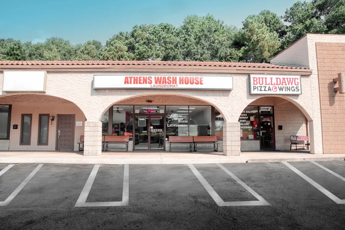 Athens Wash House - Services in Eastside Athens, Athens, GA