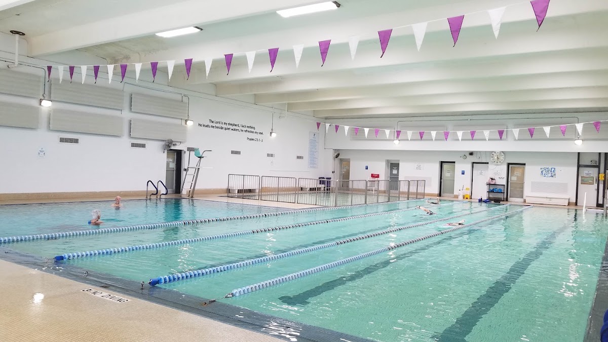 Athens YMCA photo 2