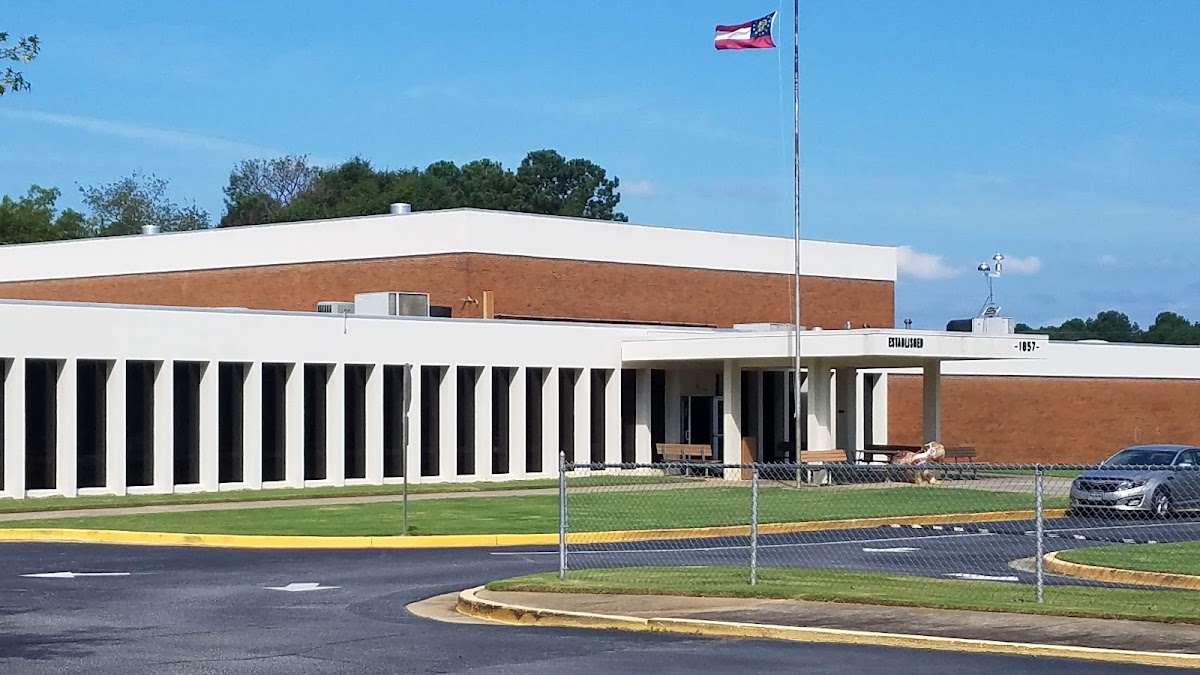 Athens YMCA photo 3