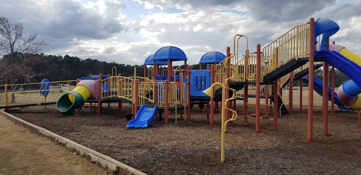 Athens YMCA photo 5