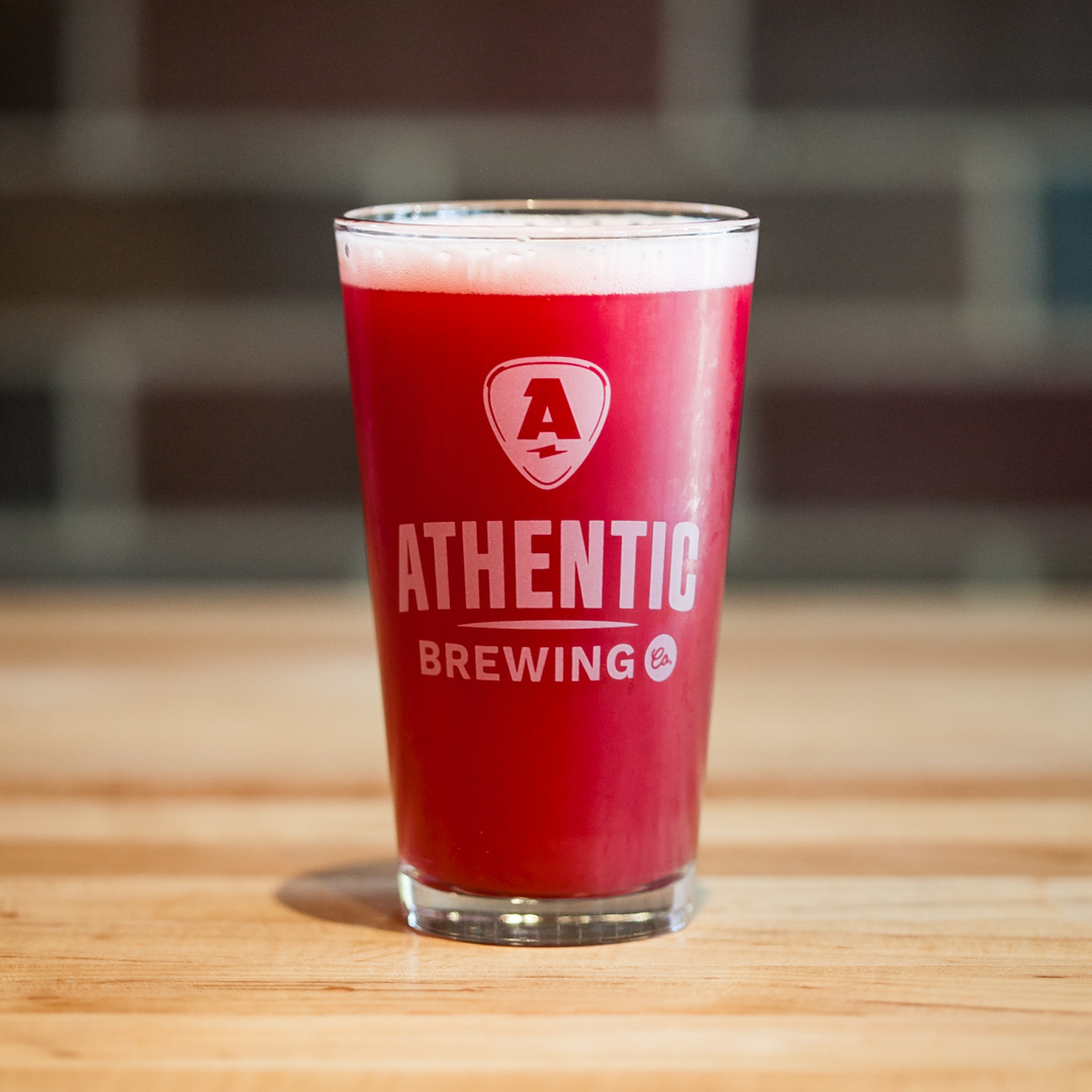 Athentic Brewing Company photo 2