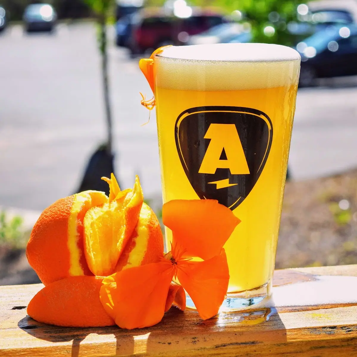 Athentic Brewing Company photo 4