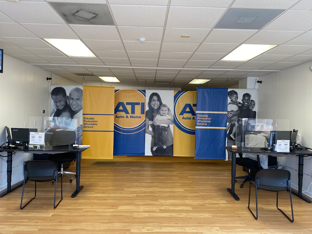 ATI Insurance Agency - Athens photo 2