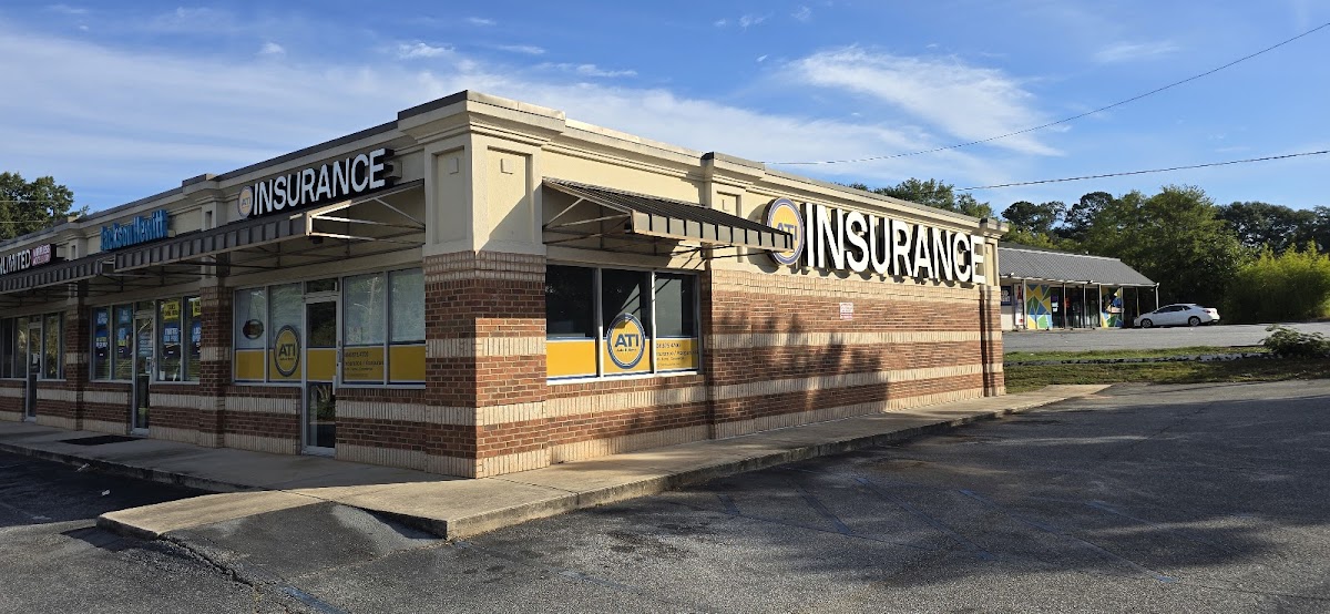 ATI Insurance Agency - Athens photo 4