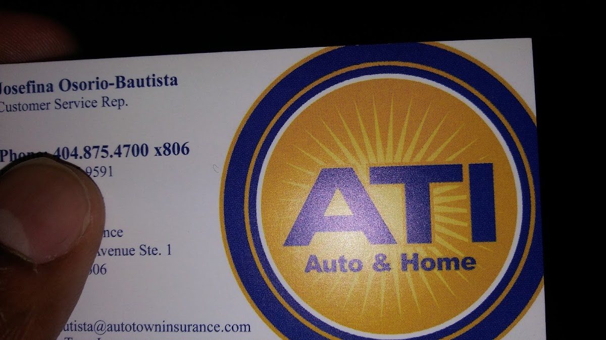 ATI Insurance Agency - Athens photo 5