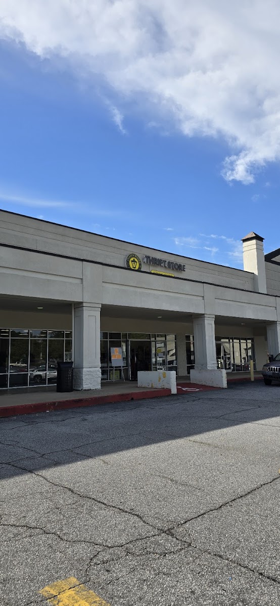 Atlanta Mission: Athens Thrift Store photo 5