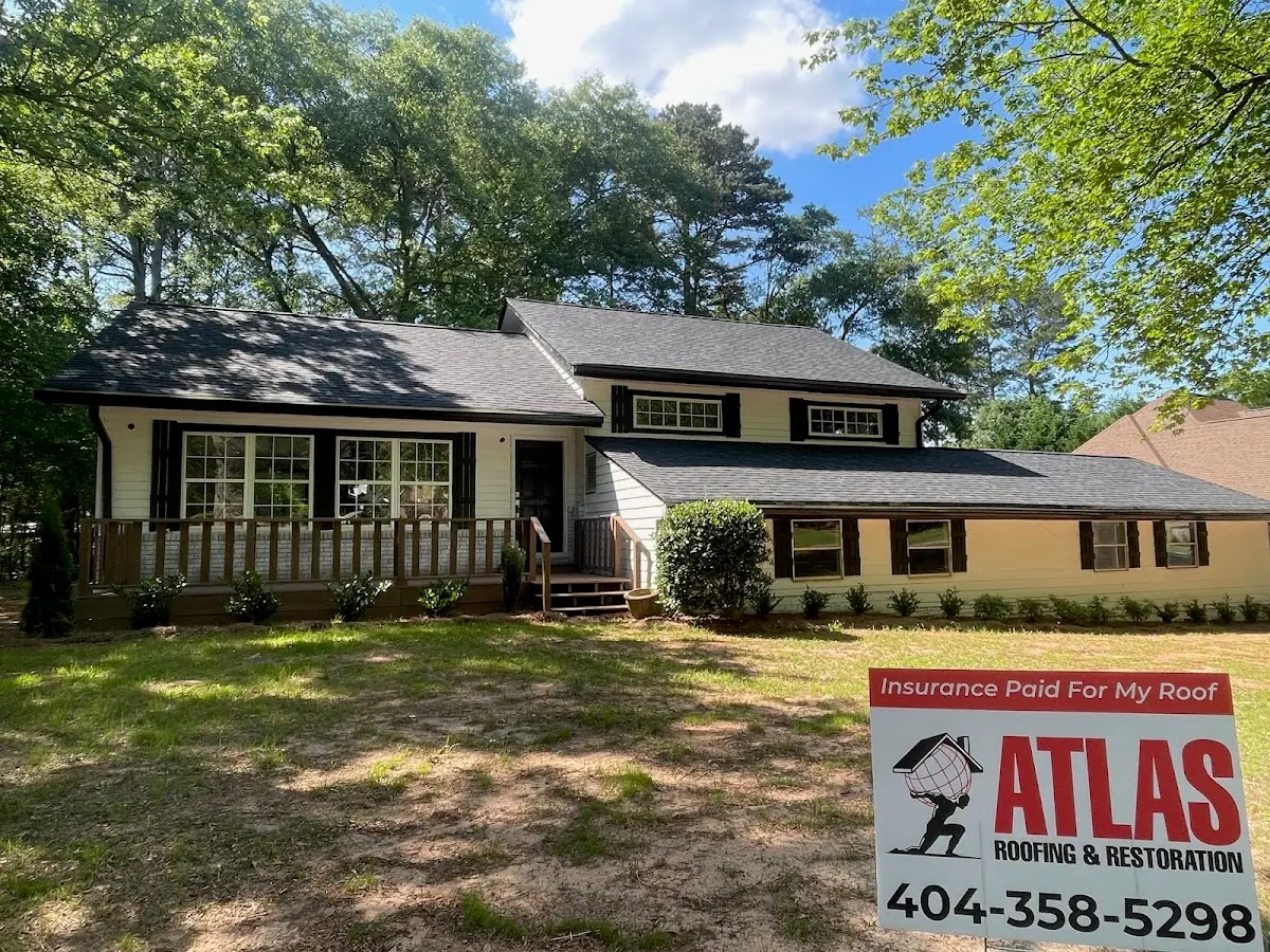 Atlas Roofing & Restoration photo 4