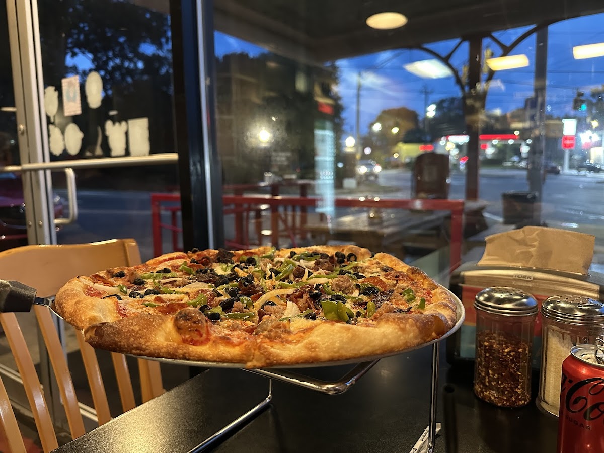 Automatic Pizza photo 3