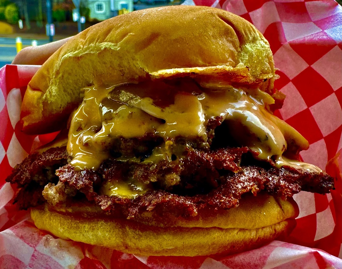 Baddies Burger House - Watkinsville photo 2