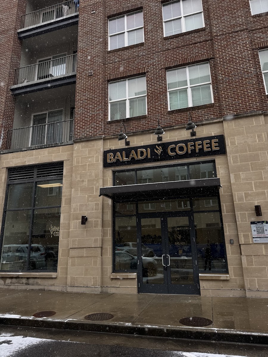 Baladi Coffee Athens photo 3