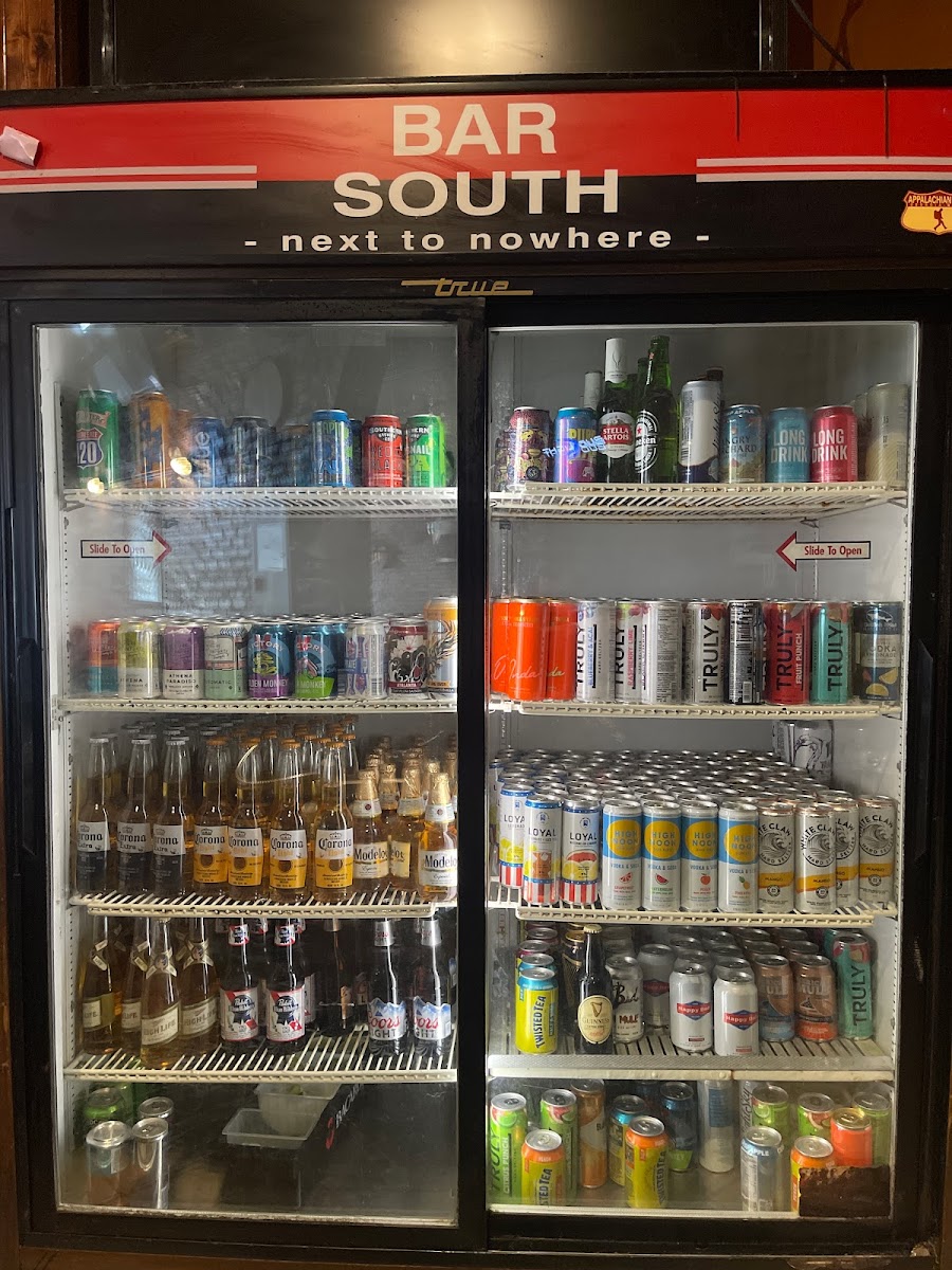 Bar South photo 4