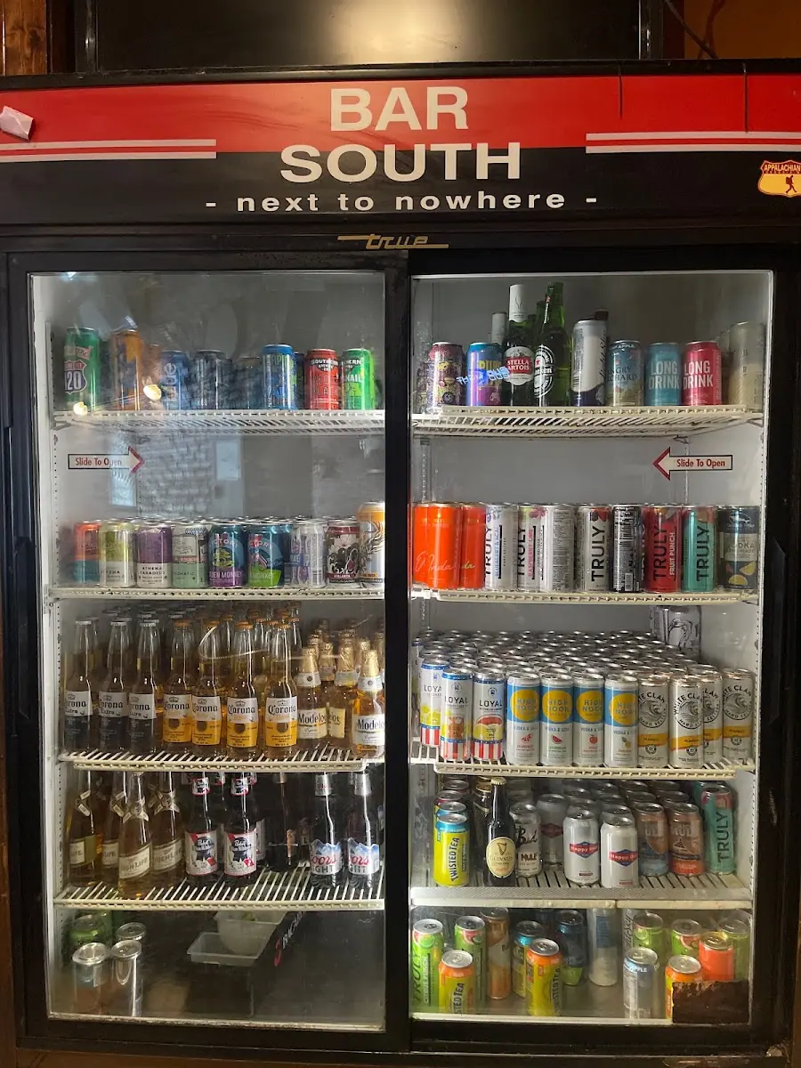 Bar South photo 4