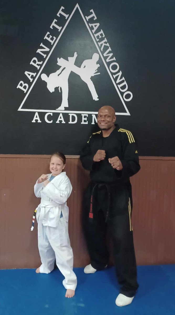 Barnett TAEKWONDO ACADEMY - Fitness & Wellness in Athens, GA