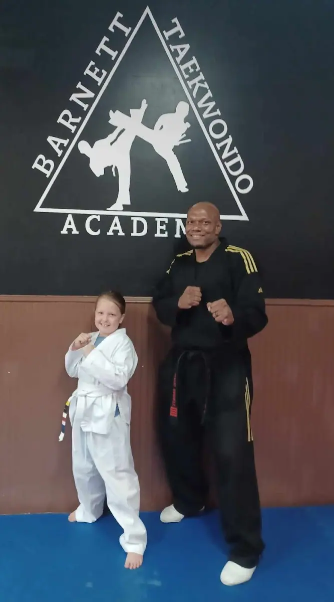 Barnett TAEKWONDO ACADEMY in Eastside Athens, Athens, GA
