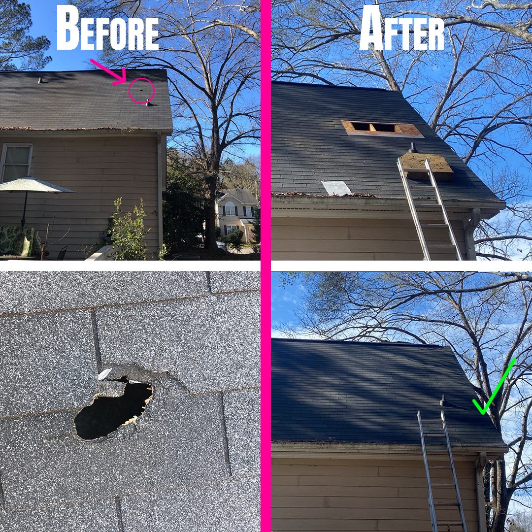 Barrelle Roofing Athens photo 5