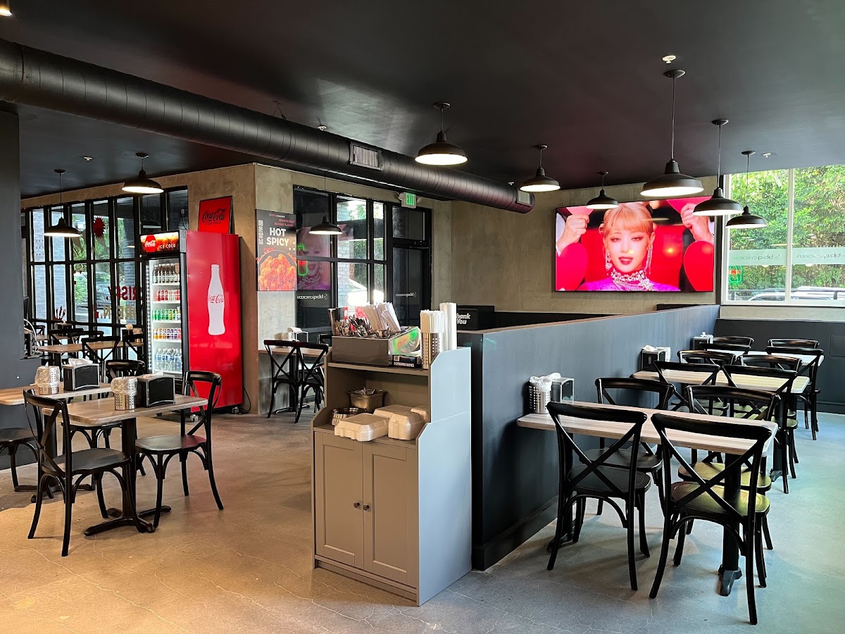 bb.q Chicken Athens photo 5