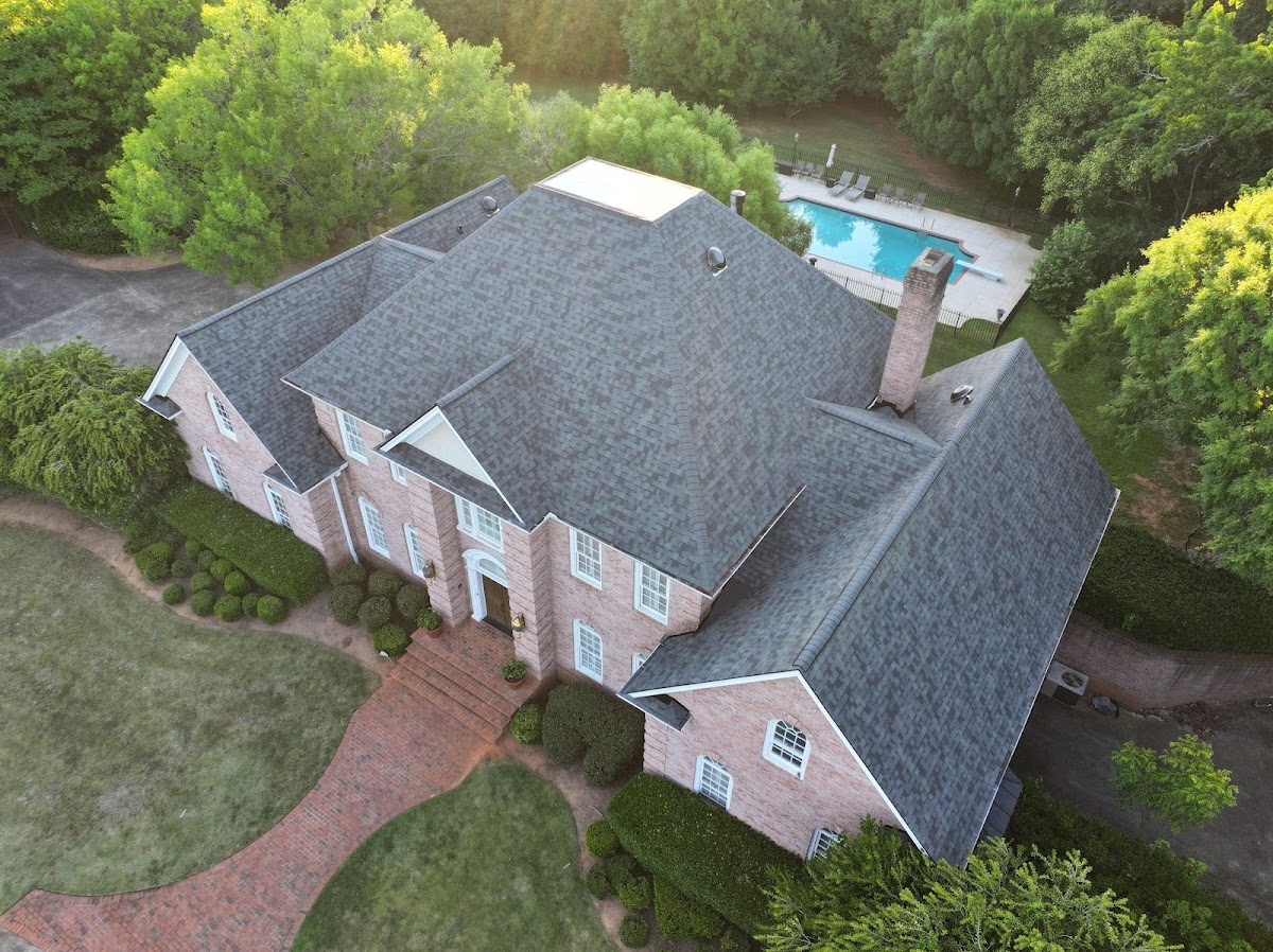 BDI Roofing Group - Home Services in Athens, GA