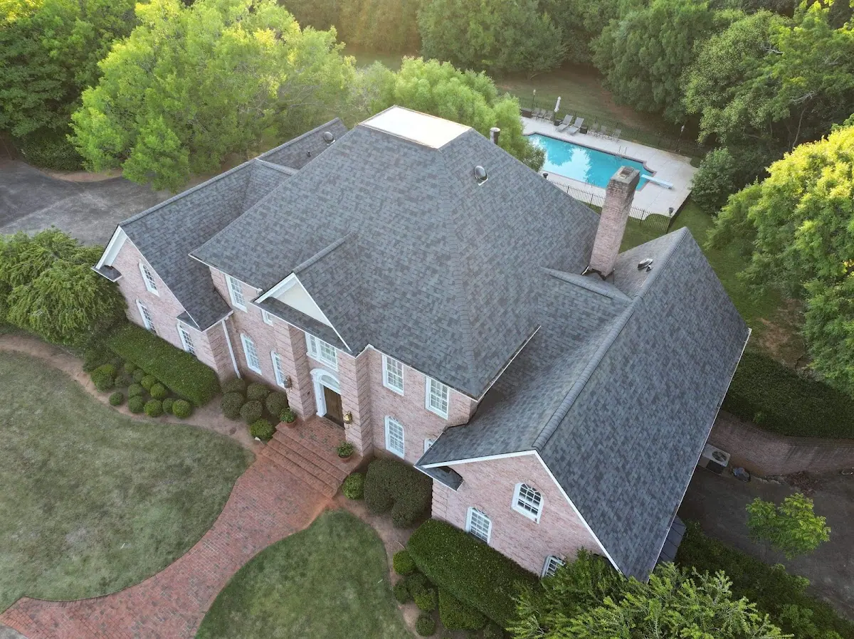 BDI Roofing Group - Home Services in Athens, GA
