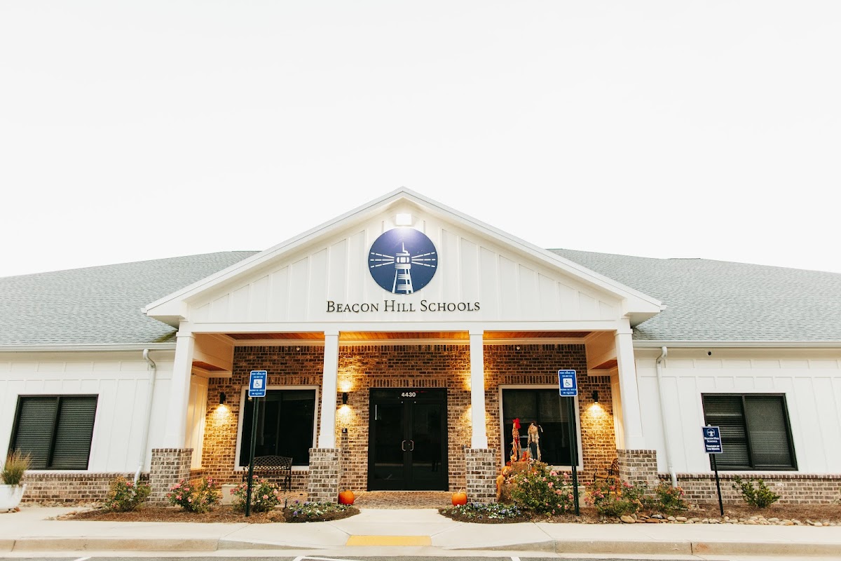 Beacon Hill Schools - East Athens - Education in Athens, GA