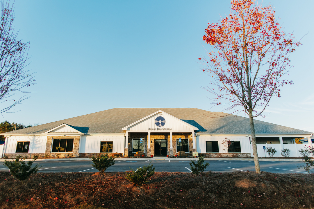 Beacon Hill Schools - East Athens photo 2