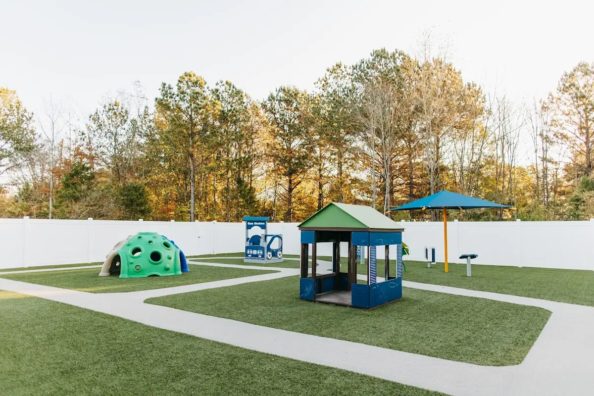 Beacon Hill Schools - East Athens photo 3