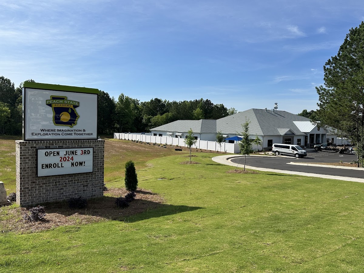 Beacon Hill Schools - East Athens photo 4