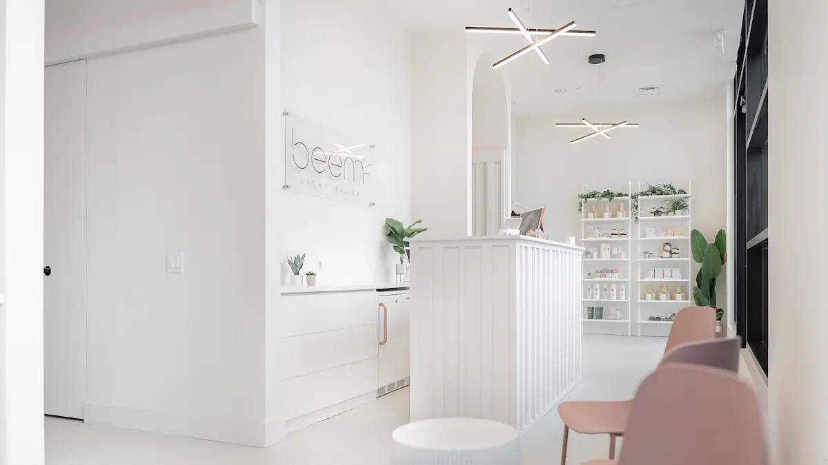 beem Light Sauna - Athens - Beauty & Salons in Athens, GA