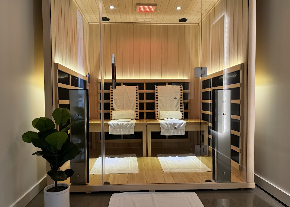 beem Light Sauna - Athens photo 3