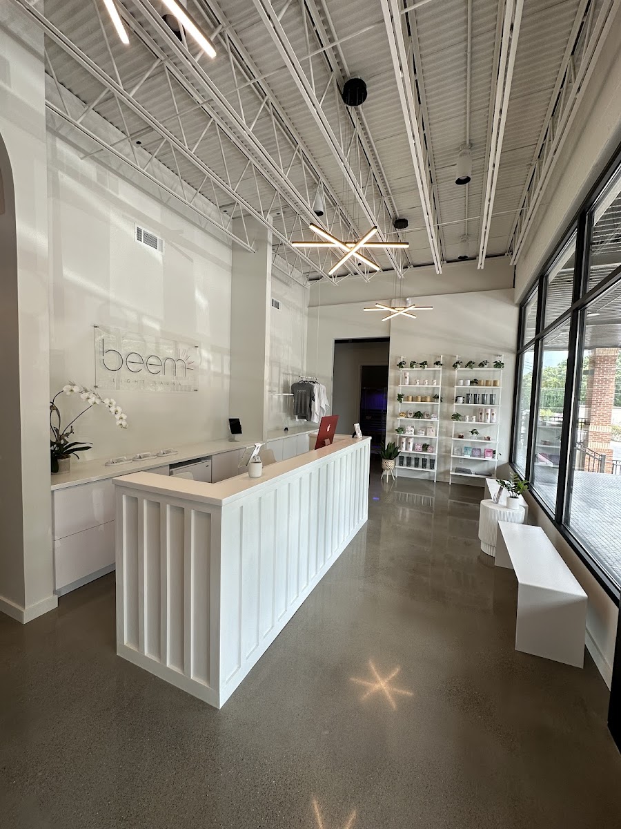 beem Light Sauna - Athens photo 4