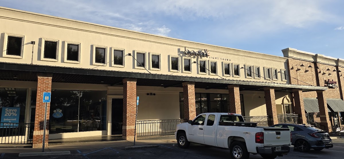 beem Light Sauna - Athens photo 5
