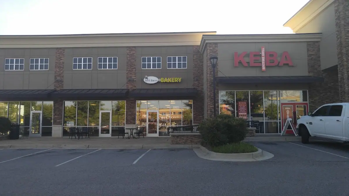 Bee's Knees Bakery - Food & Bakeries in Athens, GA